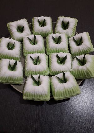 Foto resep Putu ayu