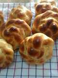 خبز بريوش
