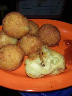 Foto resep Kentang keju lumer