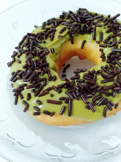 Foto resep Donat Menul2 (ukuran sendok makan)
