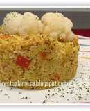 Cuscús de coliflor
