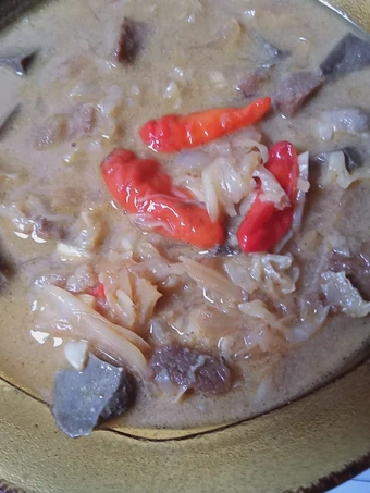 Langkah Mudah untuk Menyiapkan Resep Tongseng kambing yang Enak Banget Anti Ribet, Lezat Sekali