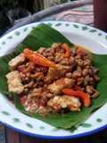 Sambal Goreng Tempe+Tolo (Pelengkap Gudeg Jogja)