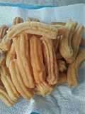 Kue cipiran renyah
