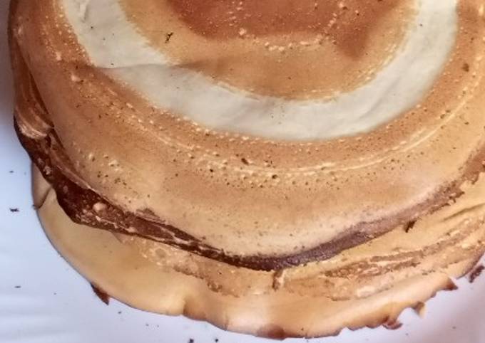 Fluffy Pancakes Recipe