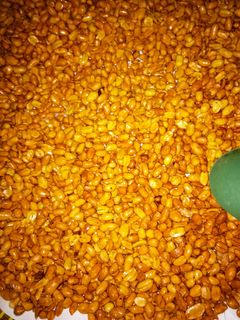Foto resep Kacang bawang empuk