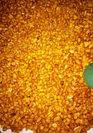 Foto resep Kacang bawang empuk