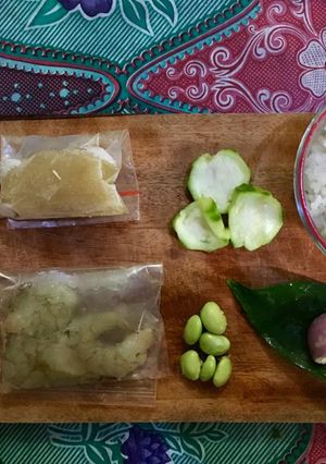 Foto resep Mpasi Lengkap 9 (9 mo)