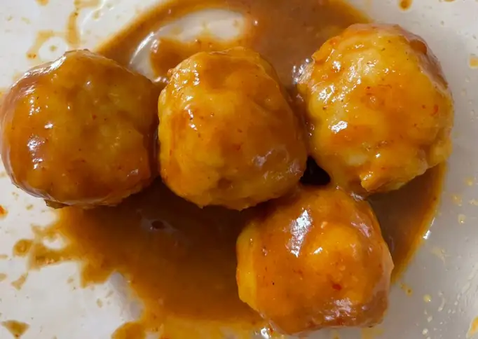 Siomay ayam abang-abang simple ver.2