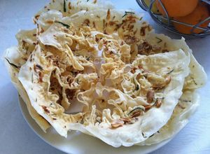 Foto resep Peyek Kacang Udang Rebon