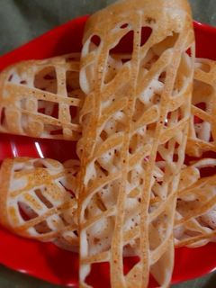 નેટ ઢોસા (Net Dosa Recipe In Gujarati) રેસીપી મુખ્ય ફોટો