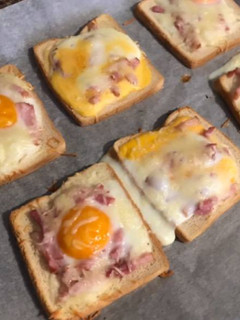Una foto de El mejor desayuno
