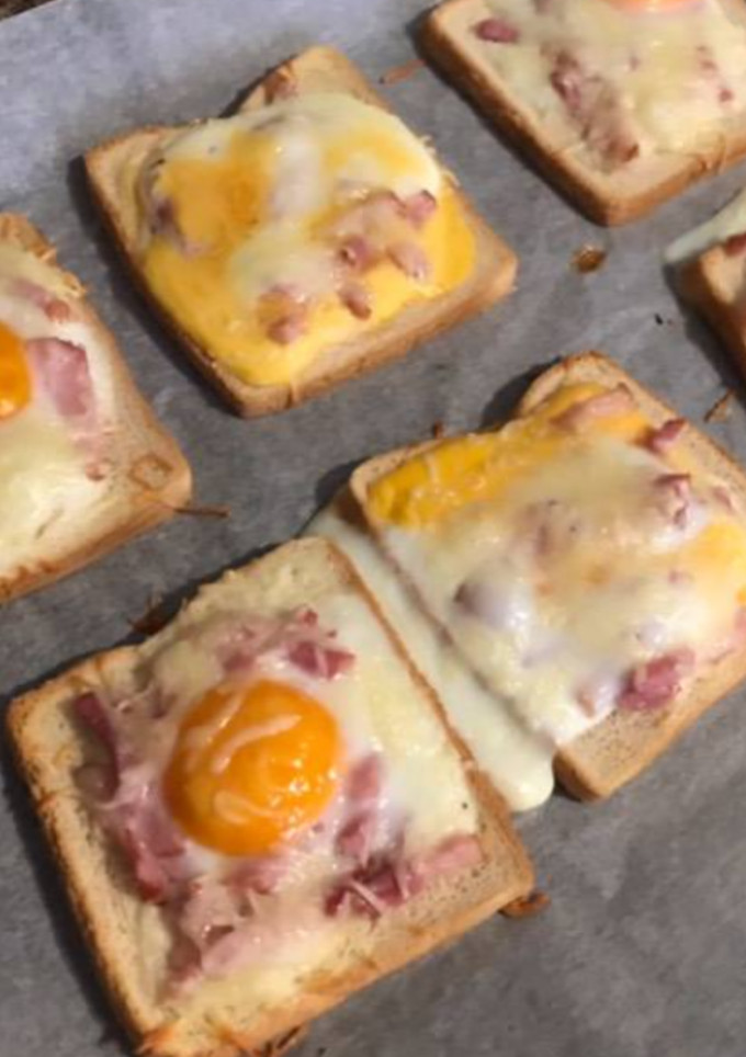 Una foto de El mejor desayuno