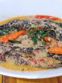 Foto resep Mangut Lele