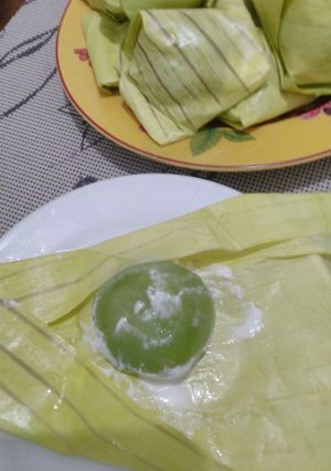 Foto resep Bugis