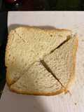 Sándwich de atún
