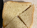 Sándwich de atún