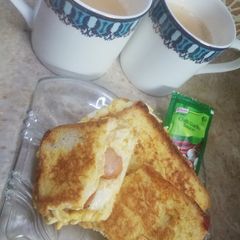 A picture of Sandwich.