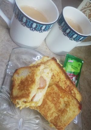 A picture of Sandwich.