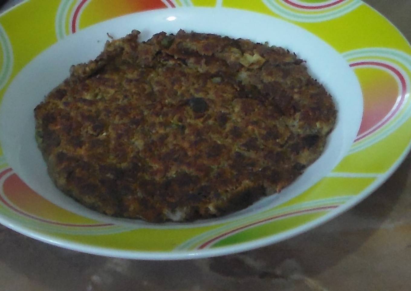 Carne vegetariana