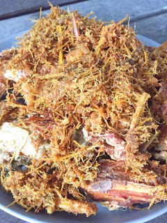 Foto resep Ayam Goreng Serai