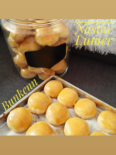 Foto resep Nastar Lumer 🥰
