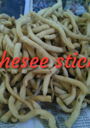 Foto resep Cheese stick
