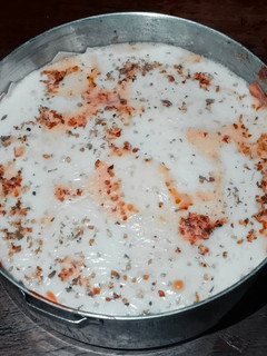 Foto resep Lasagna Kulit Pangsit