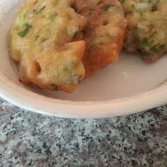 مشاط الزهره 🥦 🤭🤍-レシピのメイン写真