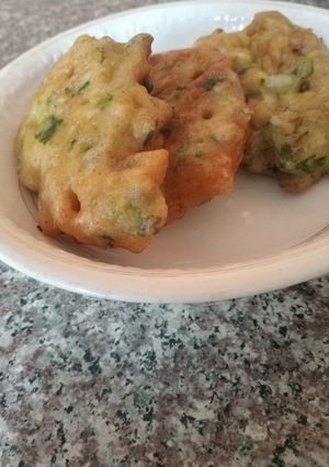 صورة لوصفة مشاط الزهره 🥦 🤭🤍