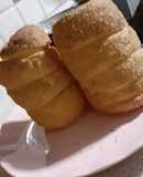 Isteni finom kürtöskalács😋