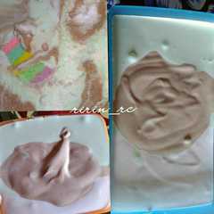 Ice cream irit / es krim anti gagal রেসিপির প্রধান ছবি