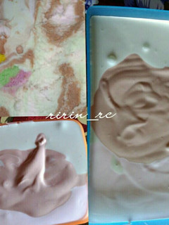 Foto resep Ice cream irit / es krim anti gagal