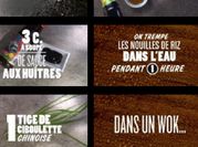 Une photo de légume la fève