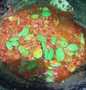 Easy Steps to Prepare Recipes Sambel pete awet lama the  Makes Drooling Appealing.