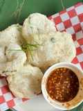 Cireng Bumbu Rujak
