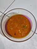 Saos ayam nanking