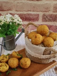 Foto resep Sala Lauak