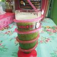 Jus Sayur Pokcoy