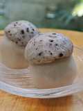 Le Champignon- Jouyo Manju (Wagashi)
