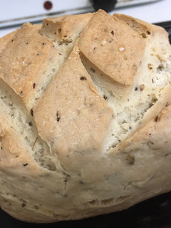 Una foto de Pan (Sin TACC / Sin Gluten / Vegan)