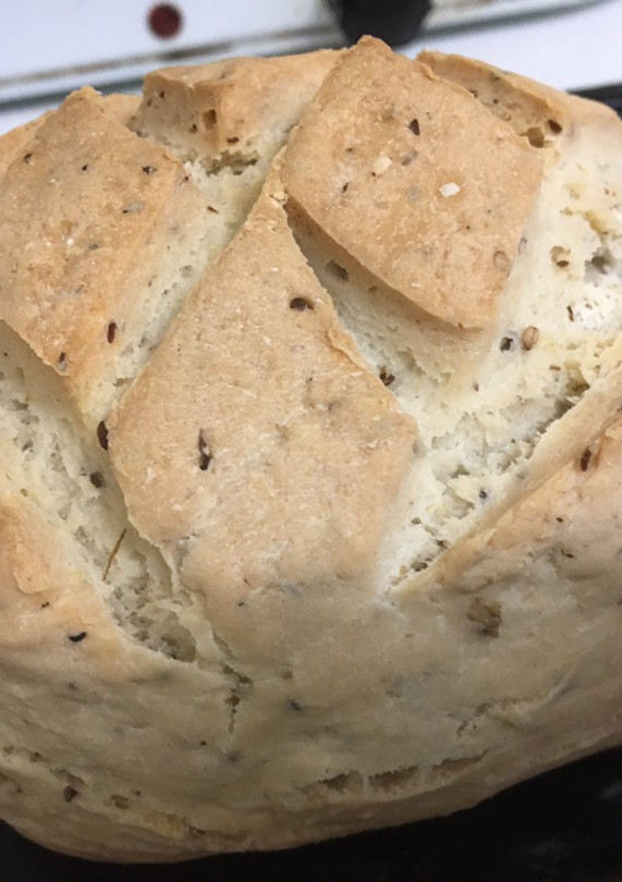 Una foto de Pan (Sin TACC / Sin Gluten / Vegan)