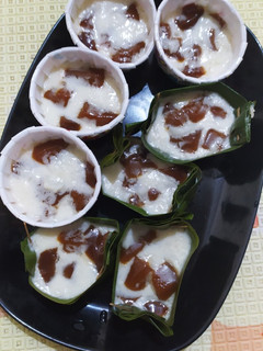 Foto resep Kue Keranjang Gurih