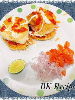 Bun Set (Bun set recipe in tamil) செய்முறை முக்கிய புகைப்படம்