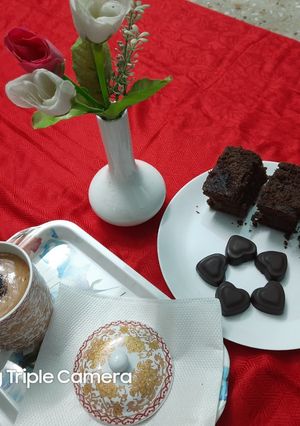 ক্যাপুচিনো (cappuccino recipe in Bengali) রেসিপির প্রধান ছবি