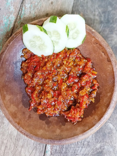 Foto resep Sambal Bawang