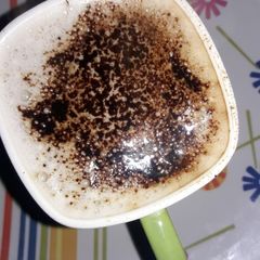 A picture of Coffee.