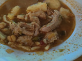 Rancho canario fácil