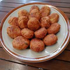 รูปของ Mendol Tempe Pedas