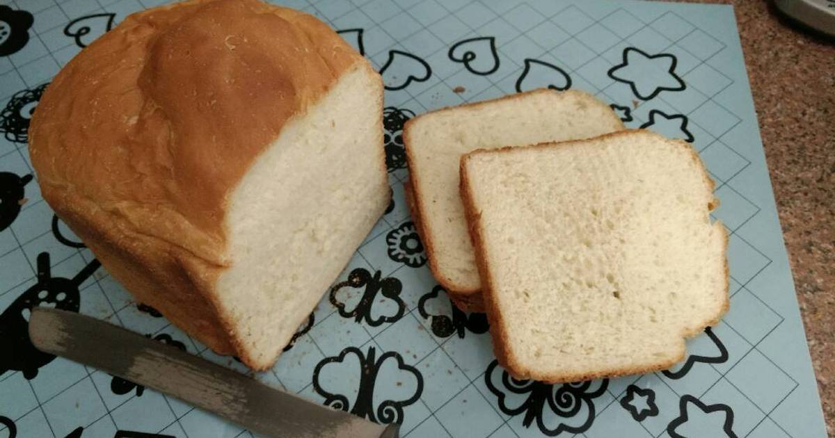 panasonic 2501 bread maker recipes